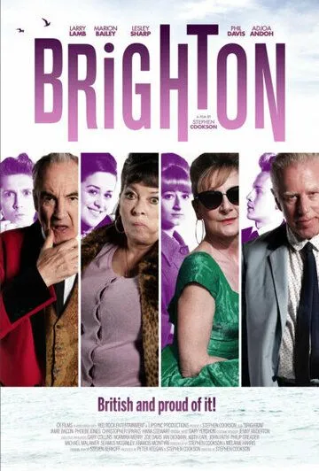 Брайтон / Brighton (2019) фильм смотреть онлайн Брайтон / Brighton (2019) фильм смотреть онлайн в хорошем качестве