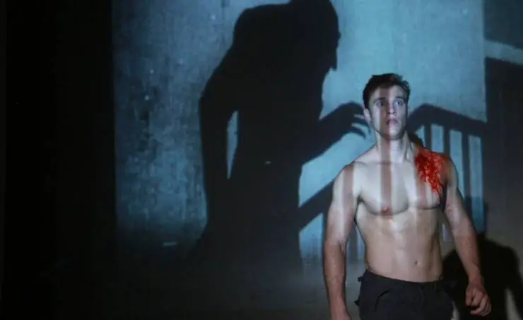 Вампиров не существует (2020) смотреть онлайн Вампиров не существует (2020) фильм смотреть онлайн