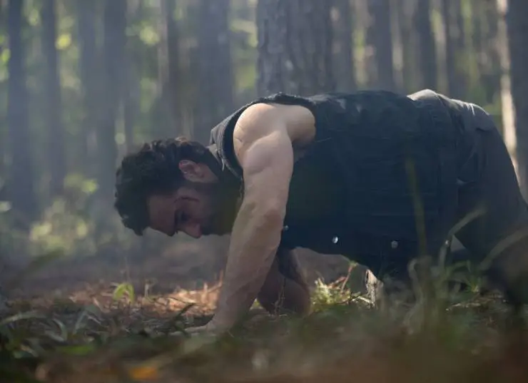 Опасный свидетель (2022) смотреть онлайн бесплатно Опасный свидетель (2022) фильм смотреть онлайн бесплатно