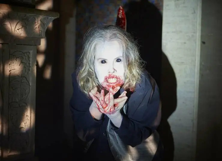 Вампиров не существует (2020) смотреть онлайн бесплатно Вампиров не существует (2020) фильм смотреть онлайн бесплатно