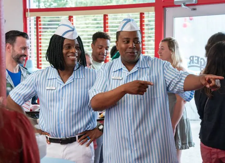 Отличный гамбургер 2 (2023) смотреть онлайн Отличный гамбургер 2 (2023) фильм смотреть онлайн