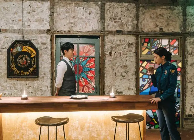 Полуночное кафе: Исчезновение невесты (2022) смотреть онлайн бесплатно Полуночное кафе: Исчезновение невесты (2022) фильм смотреть онлайн бесплатно