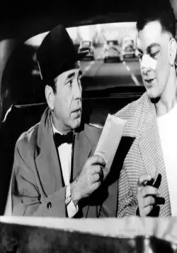 Тем тяжелее падение (1956) смотреть онлайн бесплатно Тем тяжелее падение (1956) фильм смотреть онлайн бесплатно