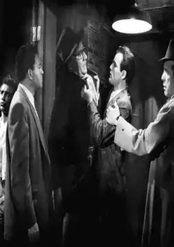 Тем тяжелее падение (1956) в хорошем качестве смотреть онлайн Тем тяжелее падение (1956) фильм в хорошем качестве смотреть онлайн