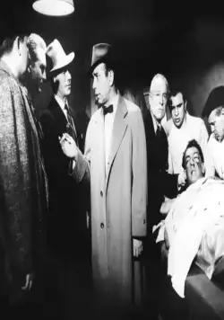 Тем тяжелее падение (1956) смотреть онлайн Тем тяжелее падение (1956) фильм смотреть онлайн