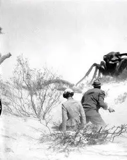 Они (1954) смотреть онлайн бесплатно Они (1954) фильм смотреть онлайн бесплатно