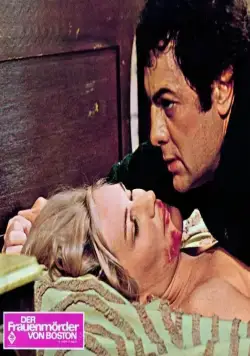 Бостонский душитель (1968) смотреть онлайн бесплатно Бостонский душитель (1968) фильм смотреть онлайн бесплатно