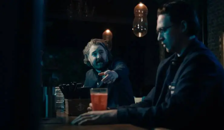 Шутки ангелов (2022) смотреть онлайн Шутки ангелов (2022) фильм смотреть онлайн