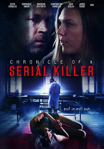 Хроника серийного убийцы / Chronicle of a Serial Killer (2020) фильм смотреть онлайн Хроника серийного убийцы / Chronicle of a Serial Killer (2020) фильм смотреть онлайн в хорошем качестве