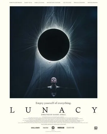 Безумие / Lunacy (2024) фильм смотреть онлайн в хорошем качестве
