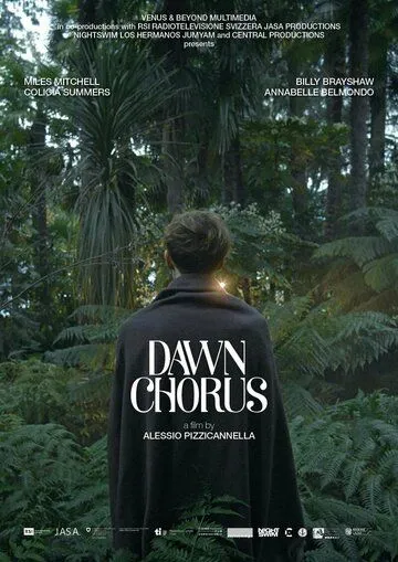 Dawn Chorus фильм смотреть онлайн в хорошем качестве