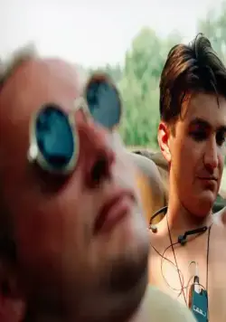 Поездка (1994) смотреть онлайн Поездка (1994) фильм смотреть онлайн