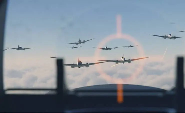 Битва за Британию (2023) в хорошем качестве смотреть онлайн Битва за Британию (2023) фильм в хорошем качестве смотреть онлайн