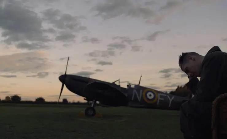 Битва за Британию (2023) смотреть онлайн Битва за Британию (2023) фильм смотреть онлайн