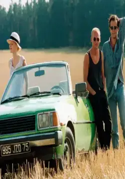 Поездка (1994) смотреть онлайн бесплатно Поездка (1994) фильм смотреть онлайн бесплатно