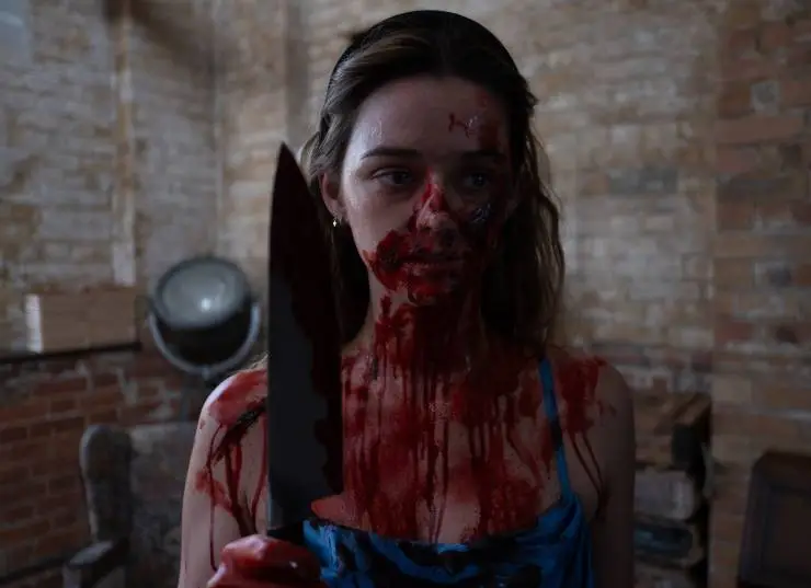 Алиса в стране кошмаров (2023) смотреть онлайн Алиса в стране кошмаров (2023) фильм смотреть онлайн