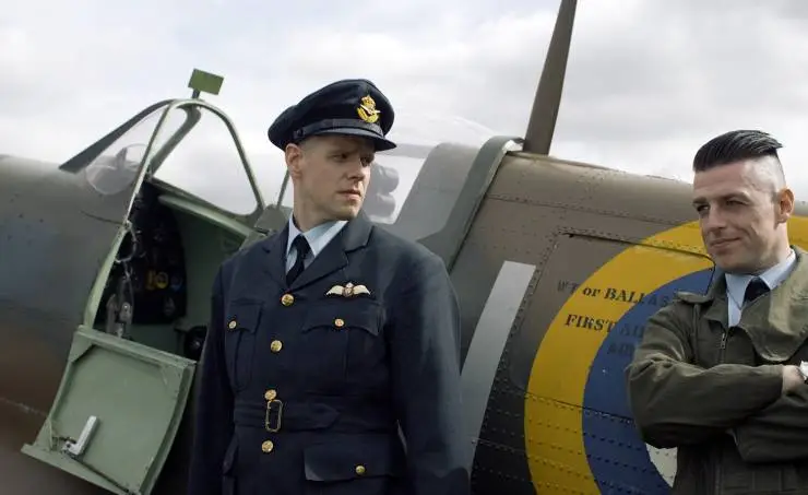 Битва за Британию (2023) смотреть онлайн бесплатно Битва за Британию (2023) фильм смотреть онлайн бесплатно