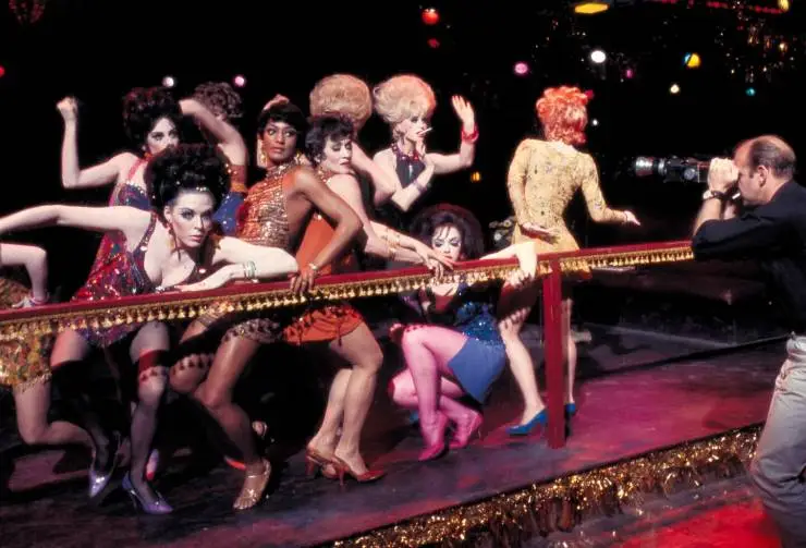 Милая Чарити (1969) смотреть онлайн бесплатно Милая Чарити (1969) фильм смотреть онлайн бесплатно