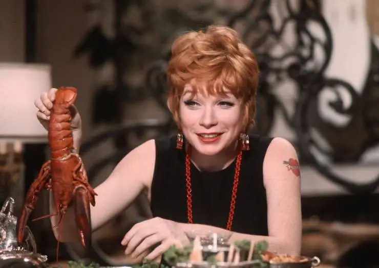 Милая Чарити (1969) в хорошем качестве смотреть онлайн Милая Чарити (1969) фильм в хорошем качестве смотреть онлайн