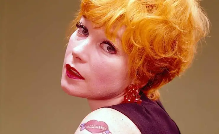 Милая Чарити (1969) смотреть онлайн Милая Чарити (1969) фильм смотреть онлайн