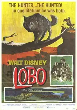 Легенда о Лобо / The Legend of Lobo (1962) фильм смотреть онлайн Легенда о Лобо / The Legend of Lobo (1962) фильм смотреть онлайн в хорошем качестве