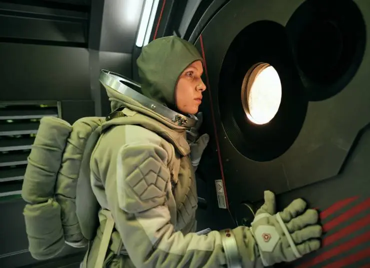 Рубикон (2022) смотреть онлайн Рубикон (2022) фильм смотреть онлайн