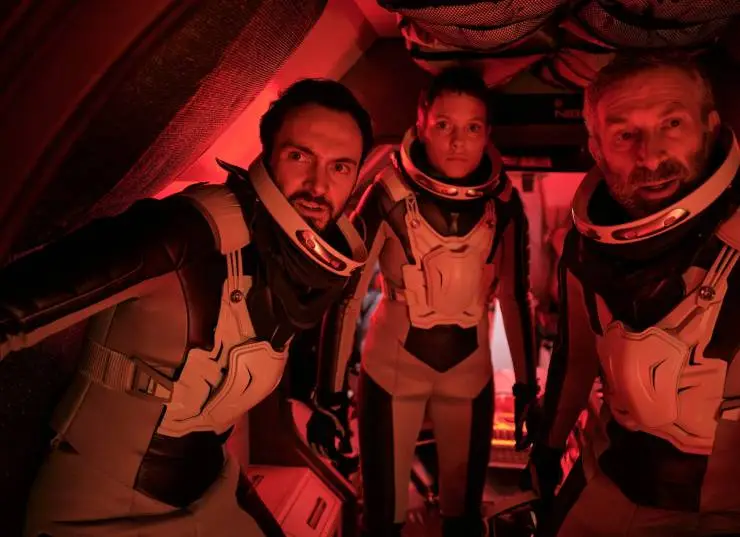 Рубикон (2022) в хорошем качестве смотреть онлайн Рубикон (2022) фильм в хорошем качестве смотреть онлайн