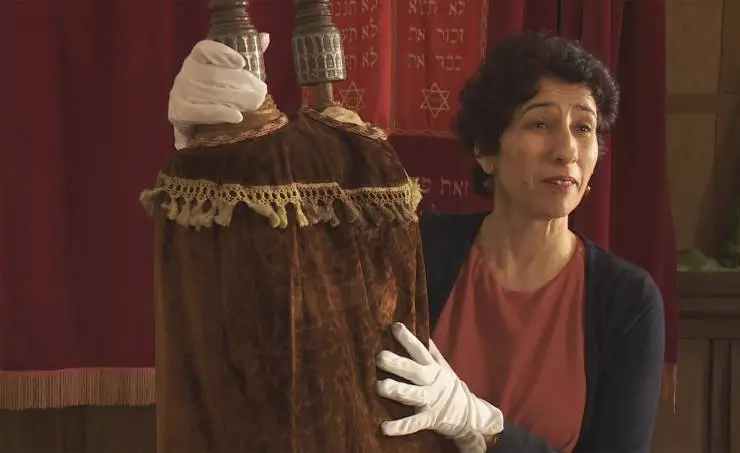 Зияра (2020) смотреть онлайн Зияра (2020) фильм смотреть онлайн