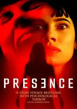 Присутствие / Presence (2022) фильм смотреть онлайн Присутствие / Presence (2022) фильм смотреть онлайн в хорошем качестве
