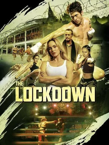 The Lockdown (2024) фильм смотреть онлайн The Lockdown (2024) фильм смотреть онлайн в хорошем качестве