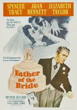 Отец невесты / Father of the Bride (1950) фильм смотреть онлайн Отец невесты / Father of the Bride (1950) фильм смотреть онлайн в хорошем качестве
