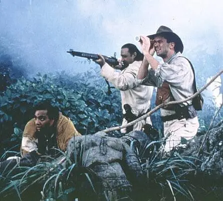 Вторая книга джунглей: Маугли и Балу (1997) в хорошем качестве смотреть онлайн Вторая книга джунглей: Маугли и Балу (1997) фильм в хорошем качестве смотреть онлайн