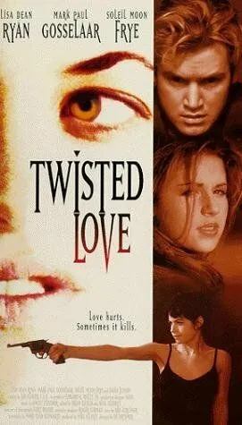 Извращенная любовь / Twisted Love (1995) фильм смотреть онлайн Извращенная любовь / Twisted Love (1995) фильм смотреть онлайн в хорошем качестве
