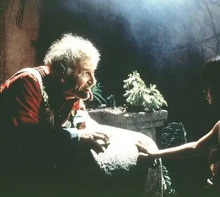 Вторая книга джунглей: Маугли и Балу (1997) смотреть онлайн Вторая книга джунглей: Маугли и Балу (1997) фильм смотреть онлайн