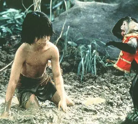 Вторая книга джунглей: Маугли и Балу (1997) смотреть онлайн бесплатно Вторая книга джунглей: Маугли и Балу (1997) фильм смотреть онлайн бесплатно