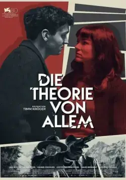 Теория всего / Die Theorie von Allem (2023) фильм смотреть онлайн в хорошем качестве