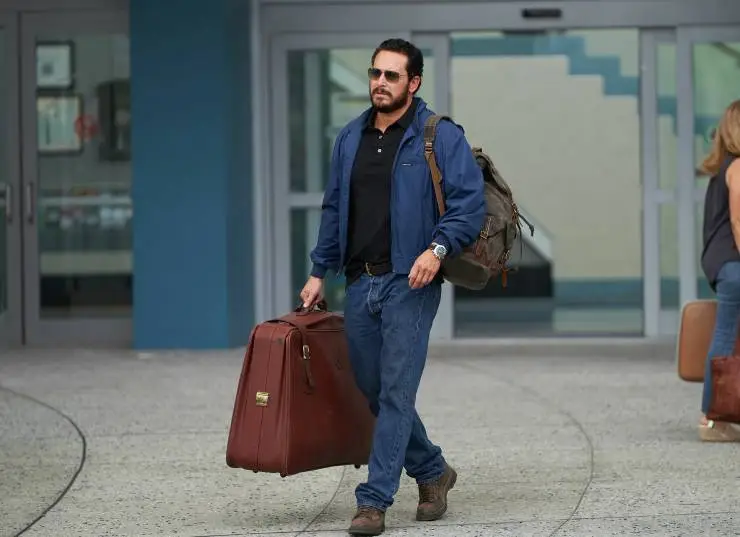 Парни под прикрытием (2022) смотреть онлайн Парни под прикрытием (2022) фильм смотреть онлайн