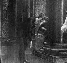 Нос (1963) смотреть онлайн Нос (1963) мультфильм смотреть онлайн