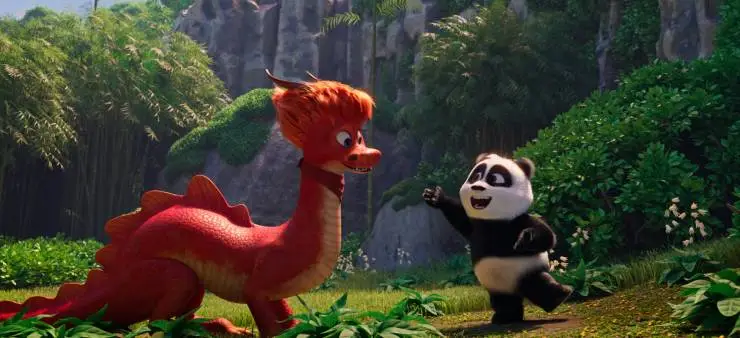 Приключения панды (2024) смотреть онлайн бесплатно Приключения панды (2024) мультфильм смотреть онлайн бесплатно