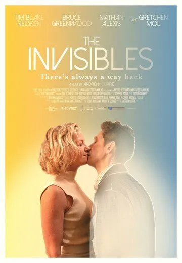Невидимки / The Invisibles (2024) фильм смотреть онлайн в хорошем качестве