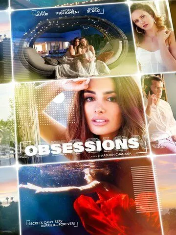 Obsessions фильм смотреть онлайн в хорошем качестве