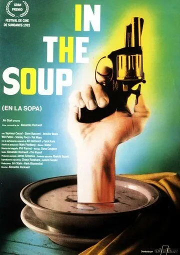 В супе / In the Soup (1992) фильм смотреть онлайн в хорошем качестве