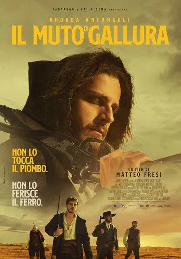 Il Muto di Gallura (2021) фильм смотреть онлайн в хорошем качестве