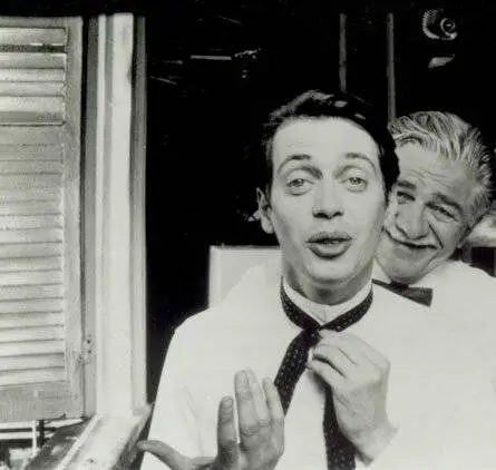 В супе (1992) смотреть онлайн бесплатно В супе (1992) фильм смотреть онлайн бесплатно