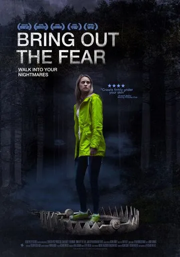 Bring Out the Fear (2021) фильм смотреть онлайн в хорошем качестве