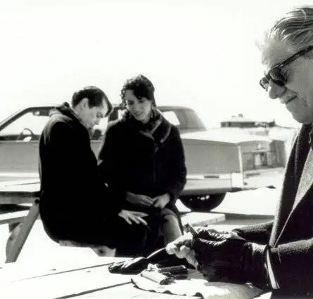 В супе (1992) в хорошем качестве смотреть онлайн В супе (1992) фильм в хорошем качестве смотреть онлайн