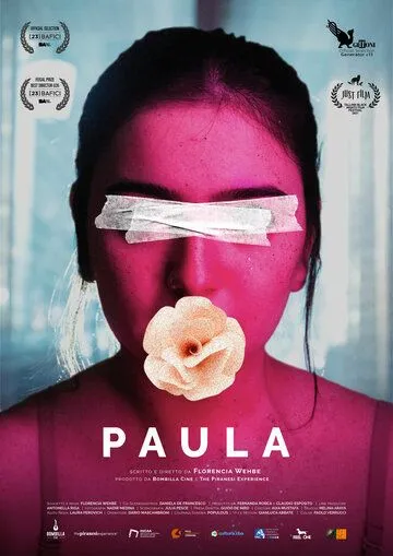 Паула / Paula (2022) фильм смотреть онлайн Паула / Paula (2022) фильм смотреть онлайн в хорошем качестве