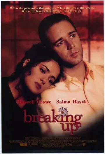 На грани разрыва / Breaking Up (1997) фильм смотреть онлайн На грани разрыва / Breaking Up (1997) фильм смотреть онлайн в хорошем качестве