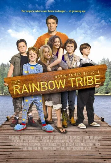 Племя радуги / The Rainbow Tribe (2008) фильм смотреть онлайн Племя радуги / The Rainbow Tribe (2008) фильм смотреть онлайн в хорошем качестве