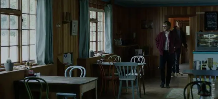 Финальный аккорд (2021) смотреть онлайн Финальный аккорд (2021) фильм смотреть онлайн